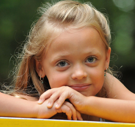Brooke Duncan, Neuroblastoma