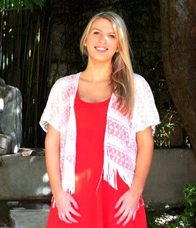 Cora Johnson