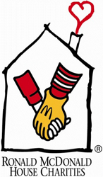 Ronald McDonald House Charities